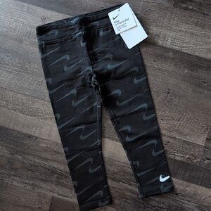 Nike Toddler Leggings